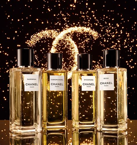 chanel parfums beauté chiffre d& 39|Chanel perfume France price.